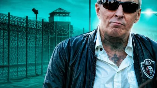 Слепая зона девяностых: как складывались судьбы людей, которые выросли за колючей проволокой | 24 апреля, 2026