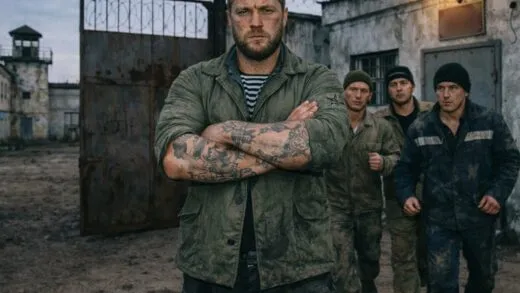 The Point of No Return: How One Cheap Power Move Ended in a Way Nobody Expected | April 15, 2026