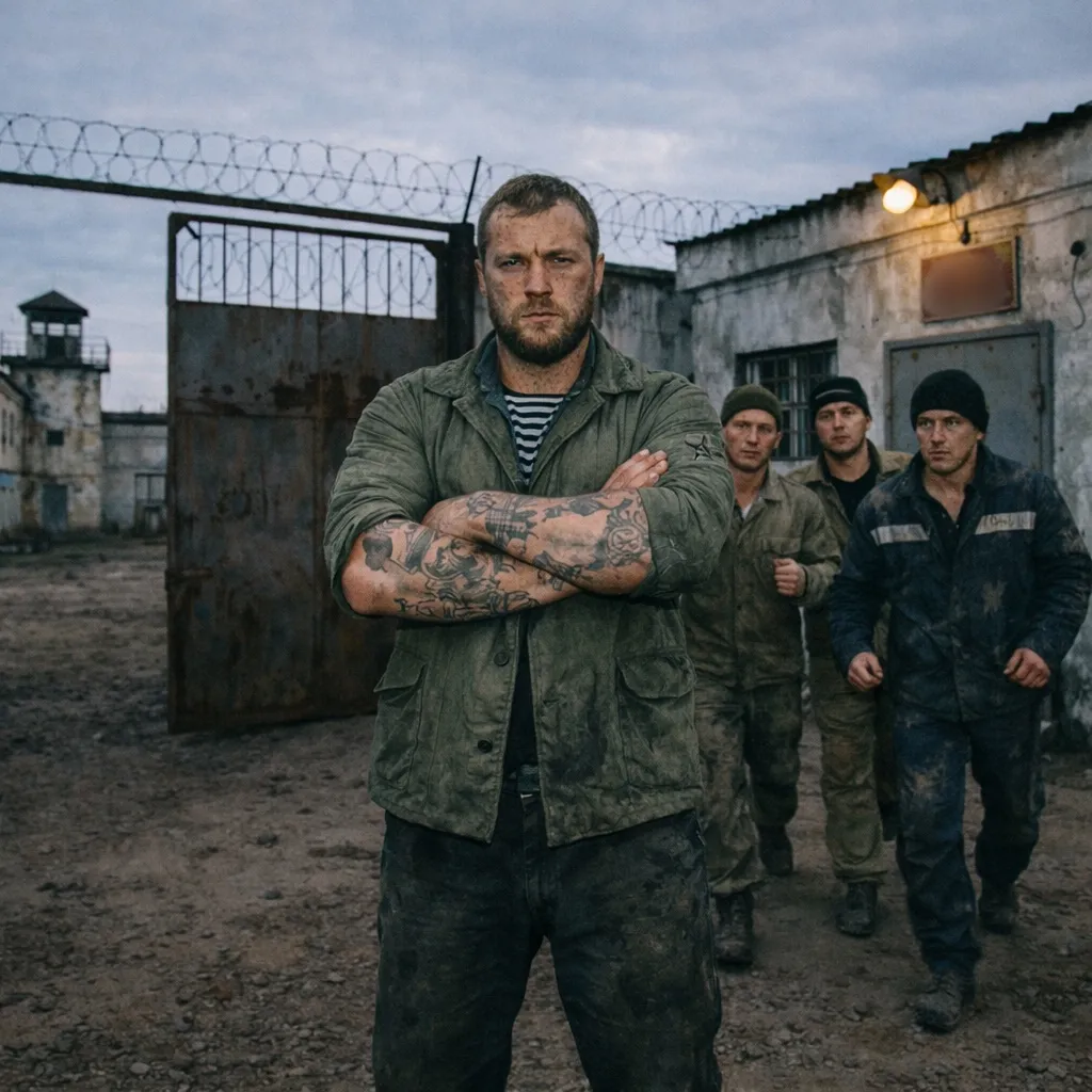 Точка невозврата: неожиданный финал одной попытки самоутвердиться за чужой счет 1 Точка невозврата: неожиданный финал одной попытки самоутвердиться за чужой счет | 16 апреля, 2026