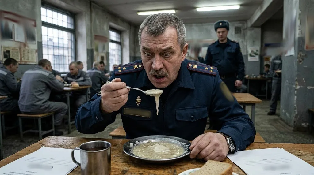 «Подайте нам щось особливе»: фатальна помилка директора, який не знав, що Зульфія вміє готувати не лише борщі | 11 Квітня, 2026