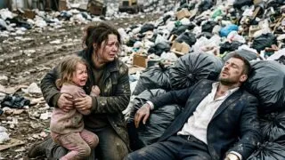 Випробування милосердям: загадка одного дуже дивного гостя | 9 Квітня, 2026