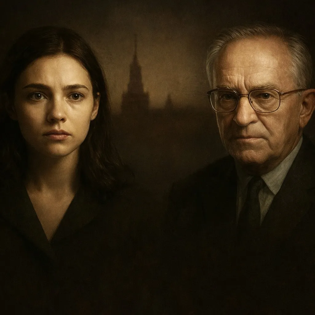 Иллюзия тайной мести: как одна городская легенда о генсеке обманула миллионы людей | 12 апреля, 2026