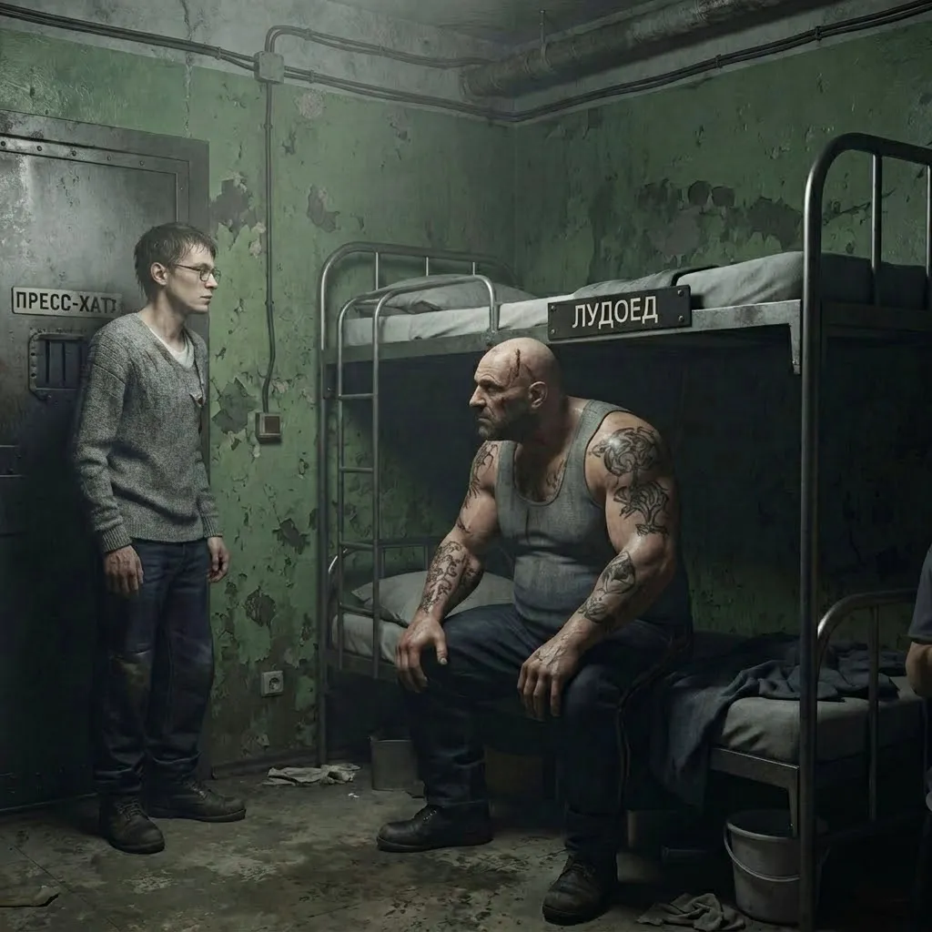 Someone Else’s Rules: Why You Should Never Underestimate the Quiet Ones | April 16, 2026