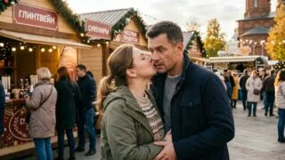 Пастка для незнайомця: день, коли я випадково обрала найнебезпечнішу мішень для жарту - 4 Квітня, 2026