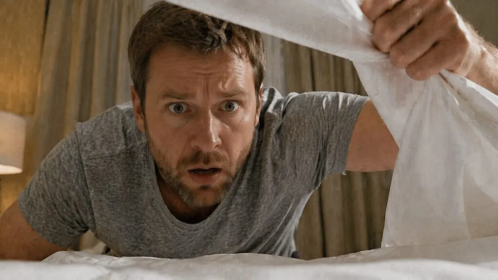 Жена сказала, что проведет выходные у лучшей подруги. Сюрприз, который ждал меня после проверки | 21 апреля, 2026