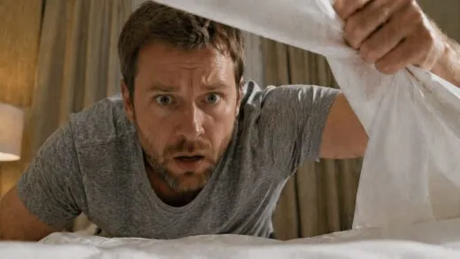 Жена сказала, что проведет выходные у лучшей подруги. Сюрприз, который ждал меня после проверки | 21 апреля, 2026