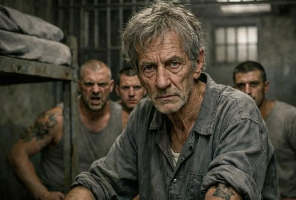 A Test of Power: How One Hidden Mark Changed Everything | April 14, 2026