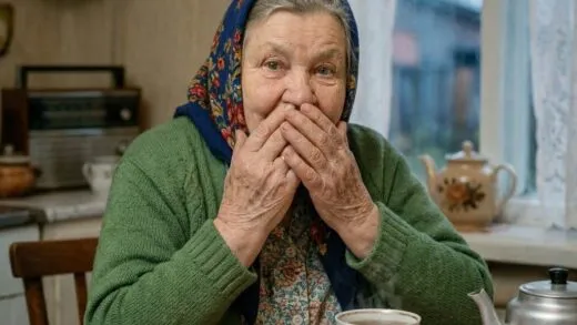 Дожила до 93 років зі страшною таємницею: 20 років зрад, про які мій чоловік так і не дізнався | 13 Квітня, 2026