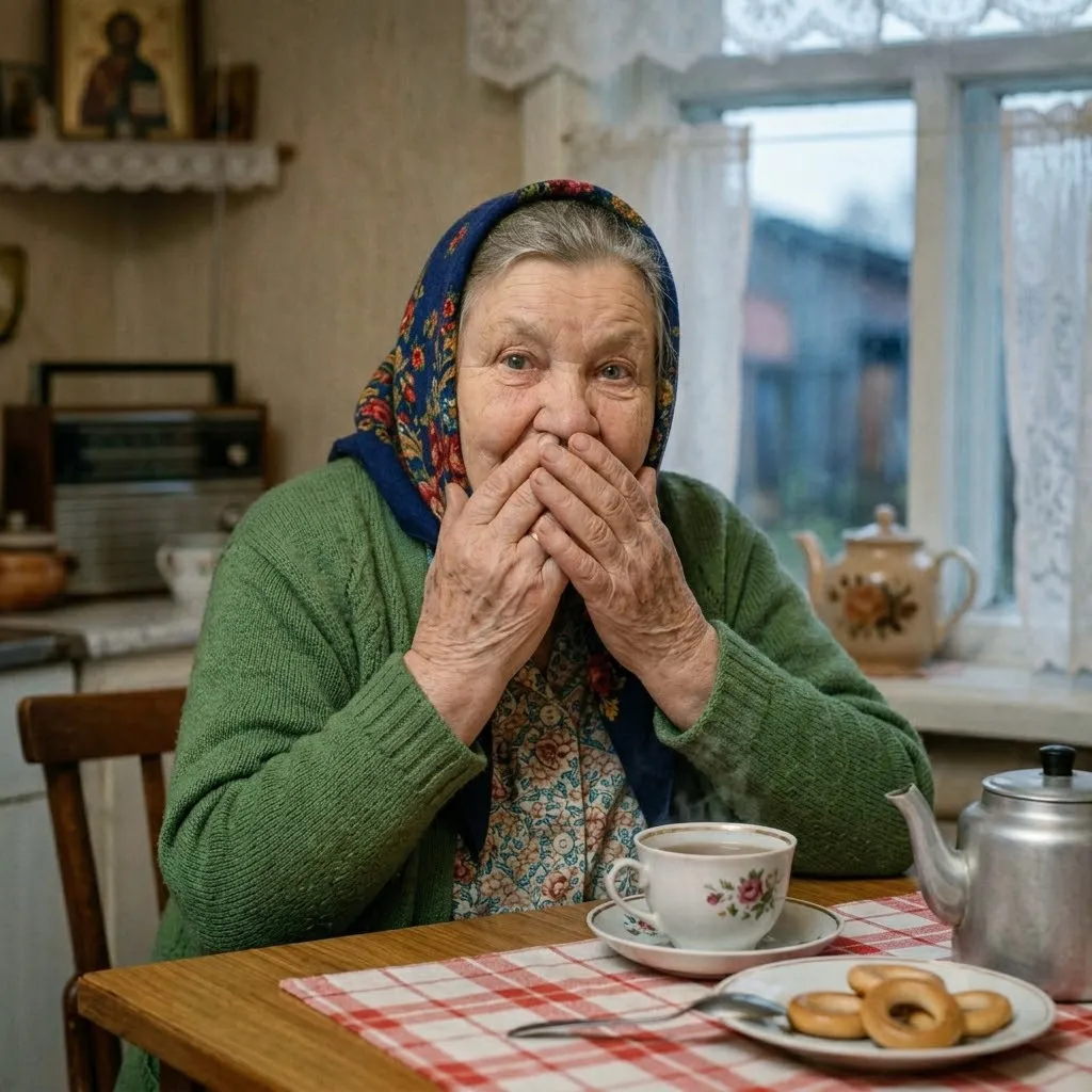 Дожила до 93 років зі страшною таємницею: 20 років зрад, про які мій чоловік так і не дізнався 1 Дожила до 93 років зі страшною таємницею: 20 років зрад, про які мій чоловік так і не дізнався | 13 Квітня, 2026