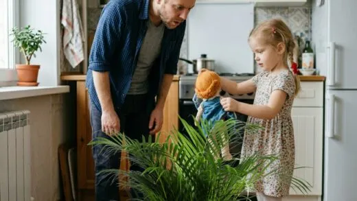 Вдовец купил дочке куклу на ночной трассе. Сюрприз, который ждал его, когда девочка сняла с игрушки платье - 2 апреля, 2026