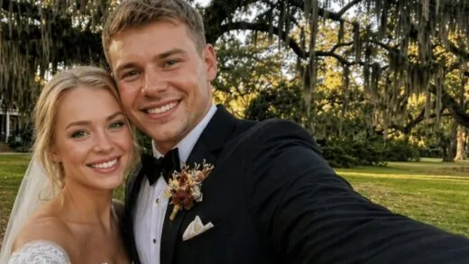 як спроба впливового бізнесмена знайти втікачку-наречену обернулася найбільшим шоком у його житті | 23 Квітня, 2026