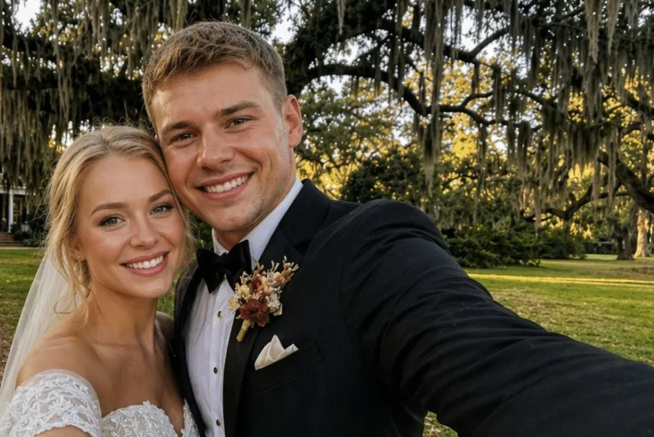 як спроба впливового бізнесмена знайти втікачку-наречену обернулася найбільшим шоком у його житті | 23 Квітня, 2026