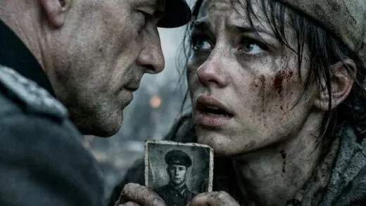 A Female Spy Recognized Her Husband in a German General | April 17, 2026