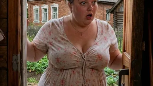 Чоловік поїхав у «відрядження», а я вирішила перевірити нашу порожню дачу. Сюрприз, який чекав на мене за дверима | 28 Квітня, 2026