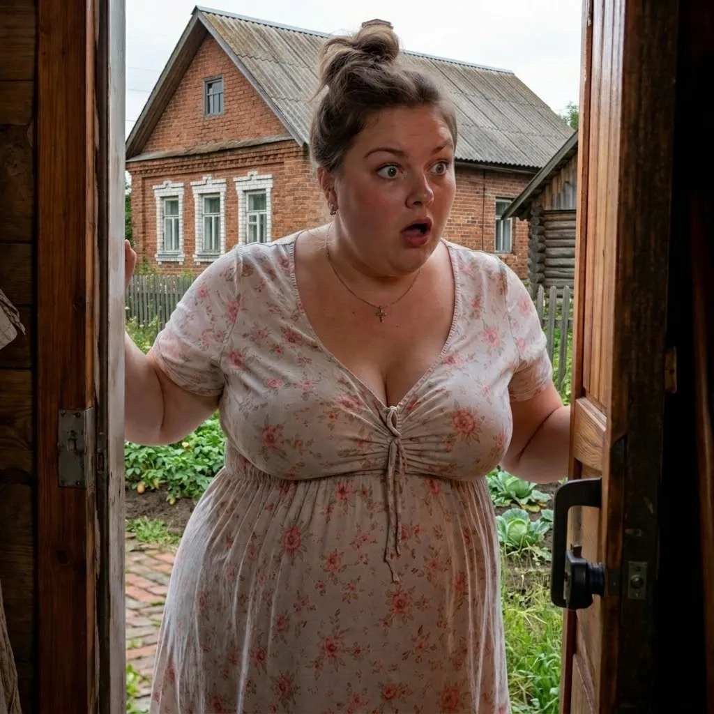 Муж уехал в «командировку», а я решила проверить нашу пустую дачу. Сюрприз, который ждал меня за дверью | 28 апреля, 2026