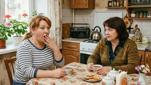 Как жена поставила мужу условие! Сборник свежих анекдотов | 28 апреля, 2026