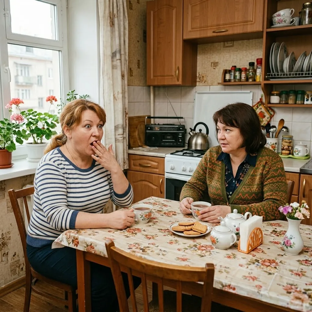 Как жена поставила мужу условие! Сборник свежих анекдотов | 26 апреля, 2026