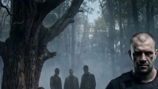 How Trying to Exploit a Defenseless Young Woman Brought Down an Entire Criminal Network | April 12, 2026