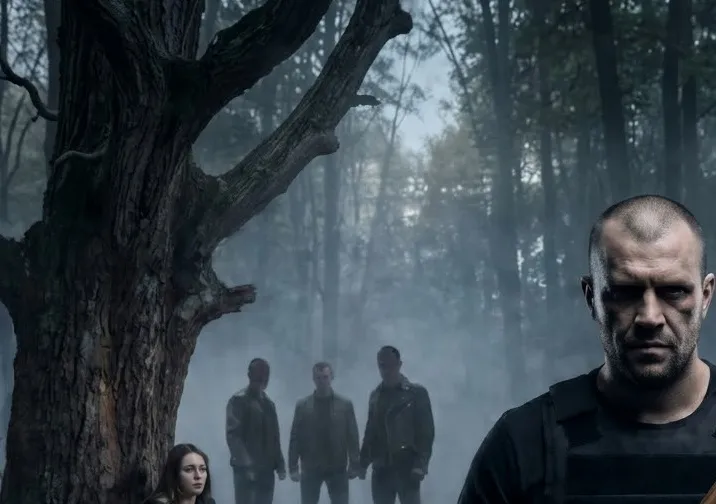 How Trying to Exploit a Defenseless Young Woman Brought Down an Entire Criminal Network 1 How Trying to Exploit a Defenseless Young Woman Brought Down an Entire Criminal Network | April 13, 2026