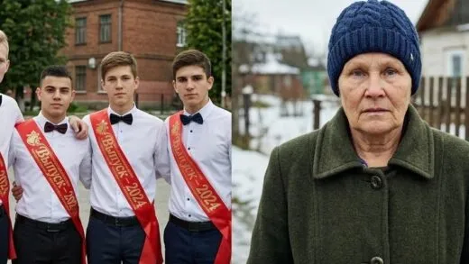 Вони думали, що знищили репутацію бідної дівчини. Деталь на врученні атестатів, яка змусила весь зал заніміти - 3 Квітня, 2026