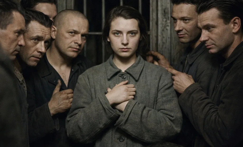 Неожиданный финал одного сложного профессионального вызова | 15 апреля, 2026