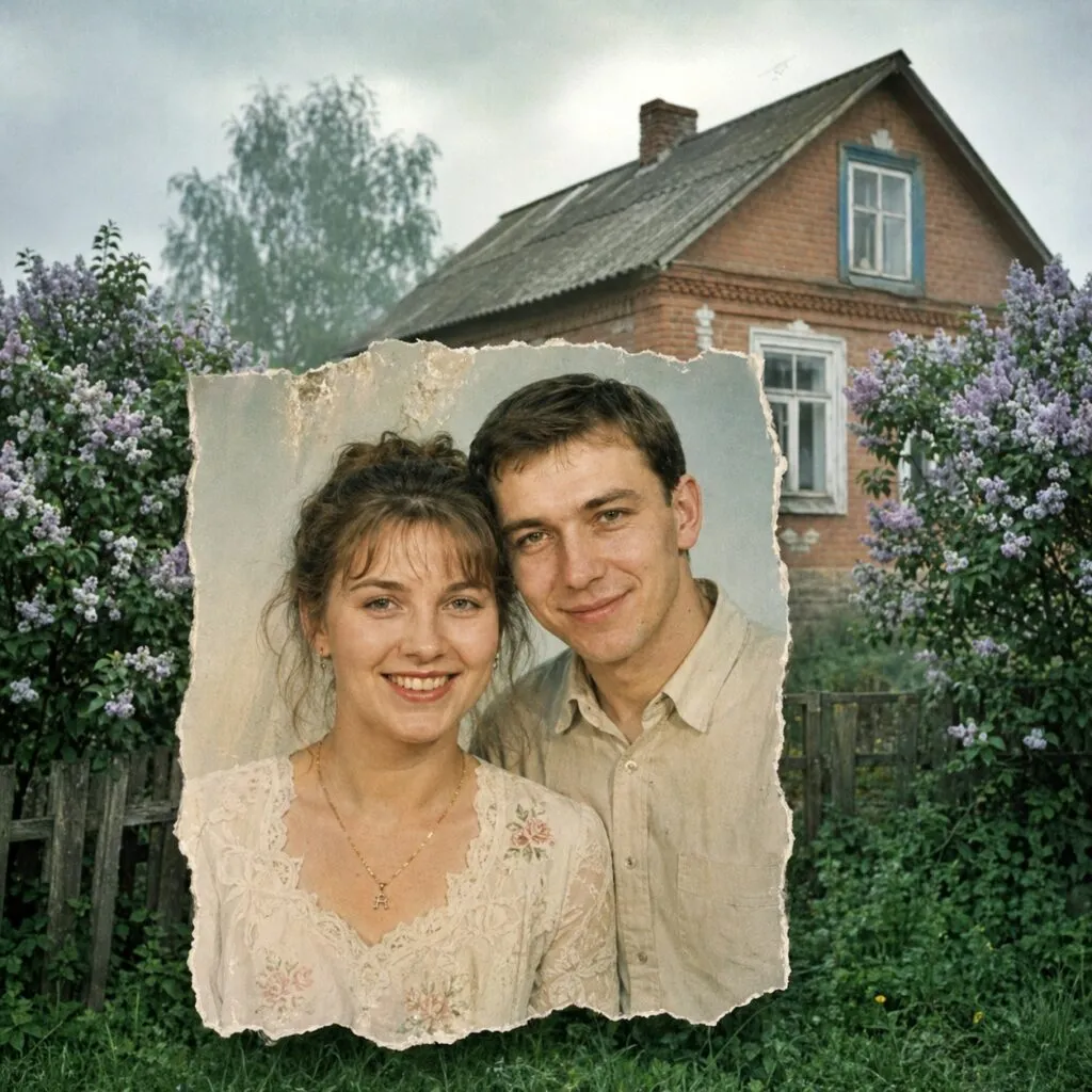 Чому після спуску в підпілля старого будинку новий мешканець негайно замкнув усі двері | 25 Квітня, 2026