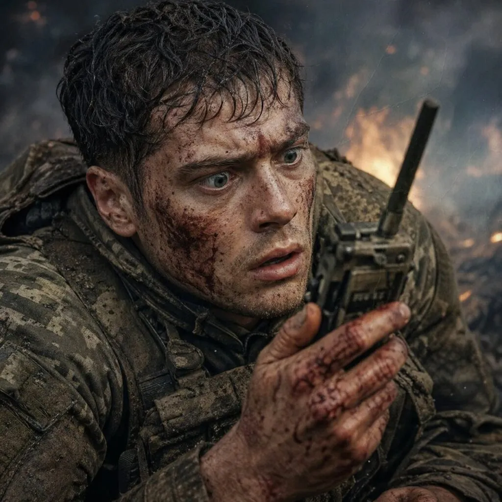 У заваленій шахті з рації долинали лише перешкоди. Деталь за кам’яним завалом, що позбавила досвідченого рятувальника дару мови | 29 Квітня, 2026