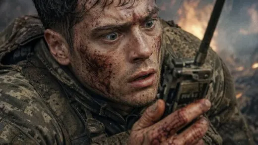 У заваленій шахті з рації долинали лише перешкоди. Деталь за кам’яним завалом, що позбавила досвідченого рятувальника дару мови | 30 Квітня, 2026