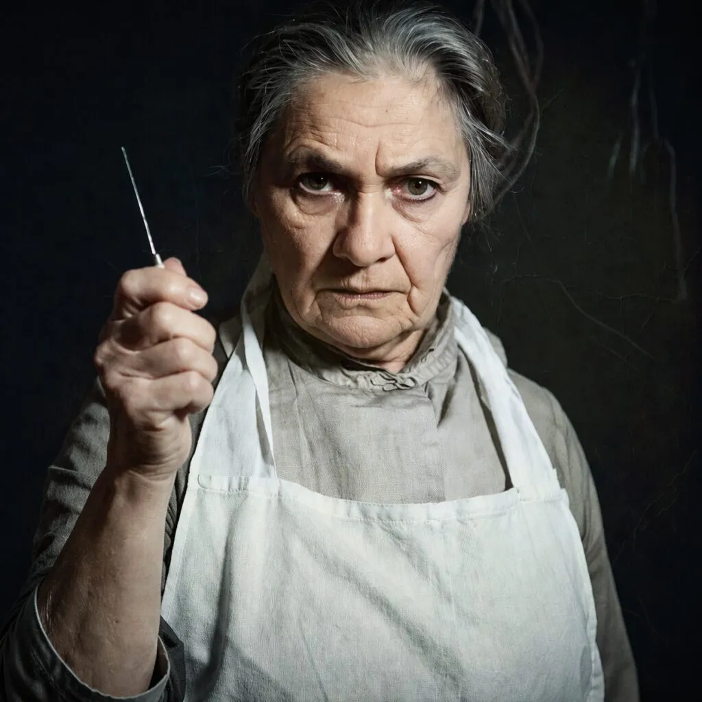 «Вона просто прибирає палати»: фатальна помилка мажорів, які не знали, у кого ключі | 17 Квітня, 2026