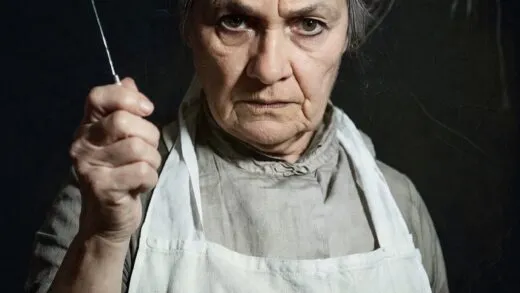 “She Just Cleaned the Wards”: The Fatal Mistake Rich Kids Made When They Didn’t Know Who Held the Keys | April 17, 2026