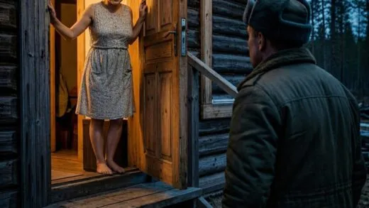 Иллюзия одиночества: как просьба уставшего лесника «просто отдохнуть» обернулась главным потрясением в его жизни | 21 апреля, 2026