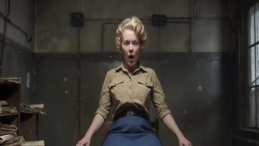 Чужі правила гри: історія про те, чому ніколи не можна недооцінювати людей | 19 Квітня, 2026