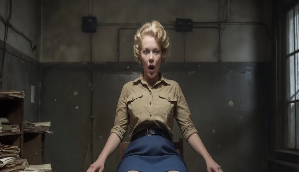 Чужие правила игры: история о том, почему никогда нельзя недооценивать людей | 19 апреля, 2026