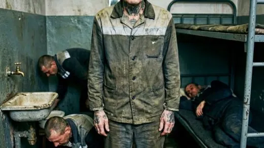 Иллюзия власти: как появление одного человека заставило умолять о пощаде | 15 апреля, 2026