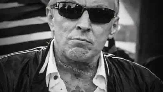 Ілюзія злодійського суду: головна легенда нульових, у яку досі вірять шанувальники шансону | 12 Квітня, 2026