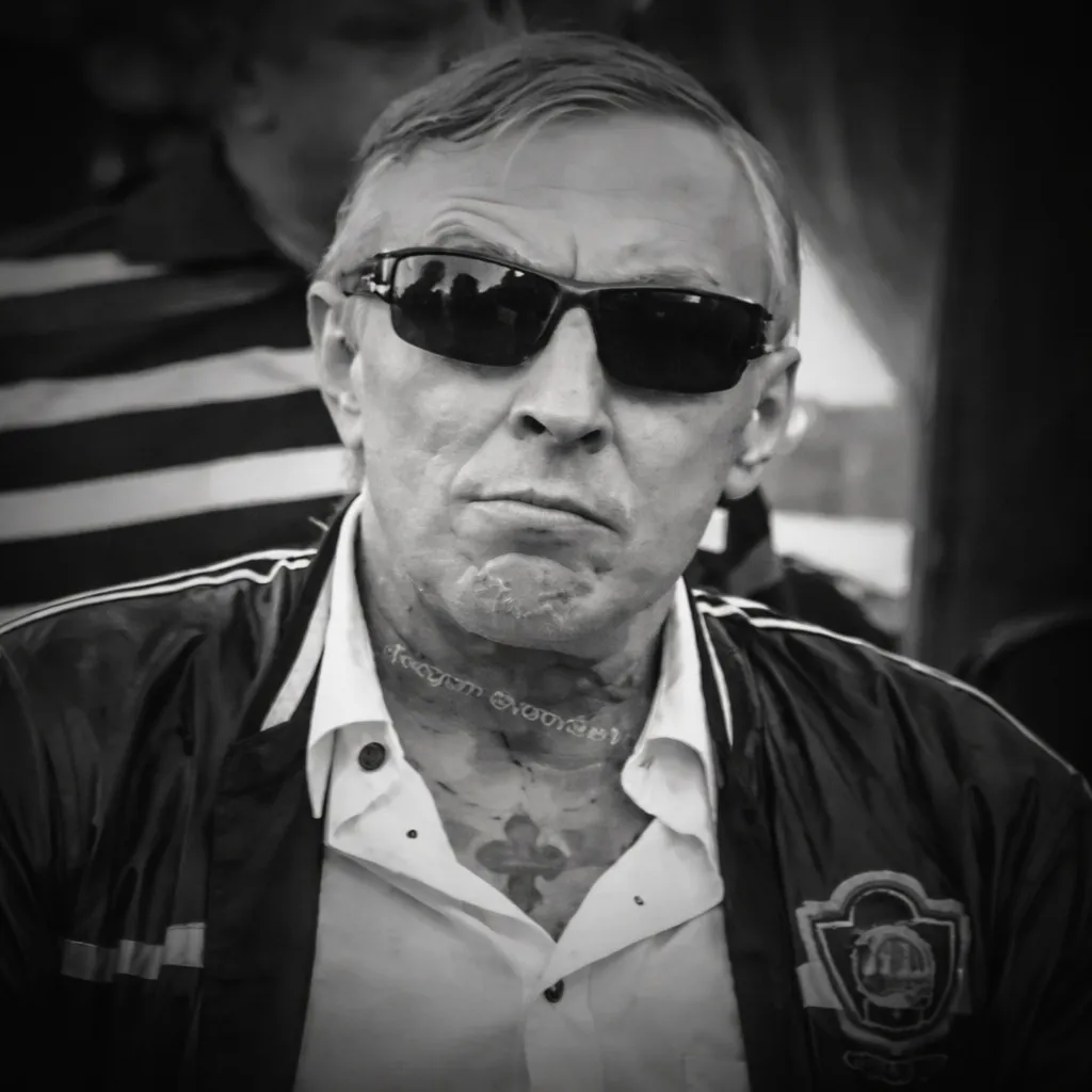 Иллюзия воровского суда: главная легенда нулевых, в которую до сих пор верят поклонники шансона | 11 апреля, 2026