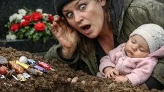 Глухий звук з-під каменя: несподівана розв’язка однієї дуже дивної прогулянки алеєю | 9 Квітня, 2026