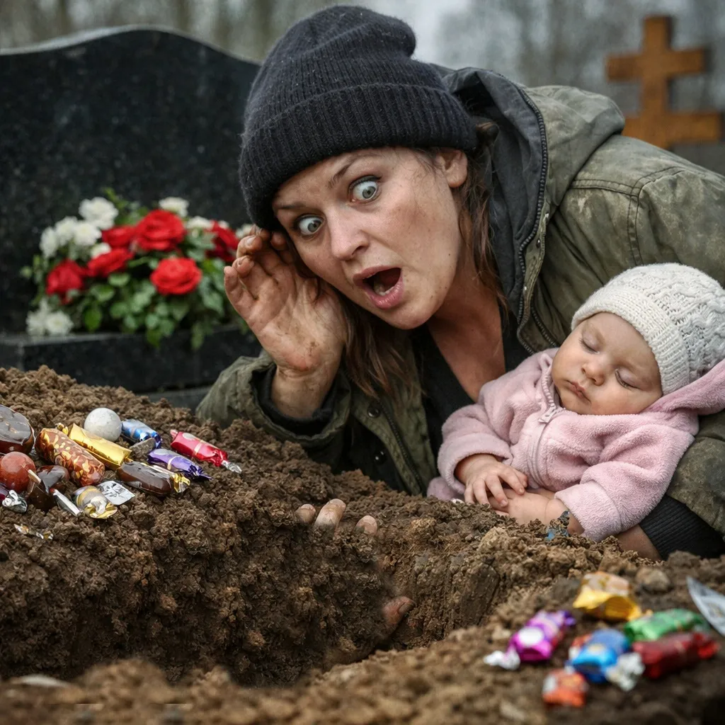 Глухий звук з-під каменя: несподівана розв’язка однієї дуже дивної прогулянки алеєю - 8 Квітня, 2026