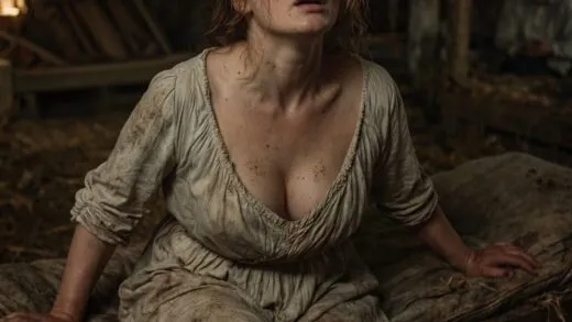 Випробування дисципліною: як одна ніч назавжди змінила негласну ієрархію | 24 Квітня, 2026