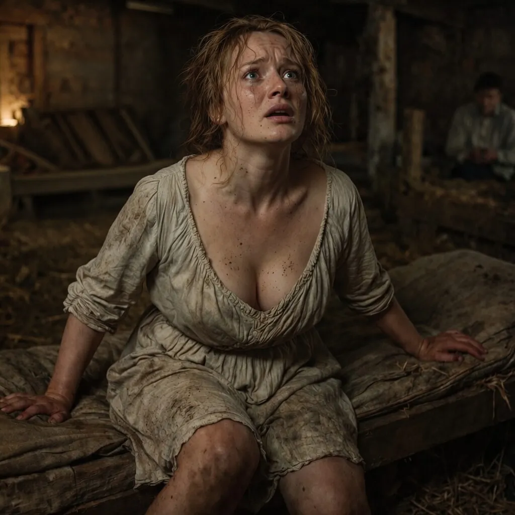 Испытание дисциплиной: как одна ночь навсегда изменила негласную иерархию | 24 апреля, 2026