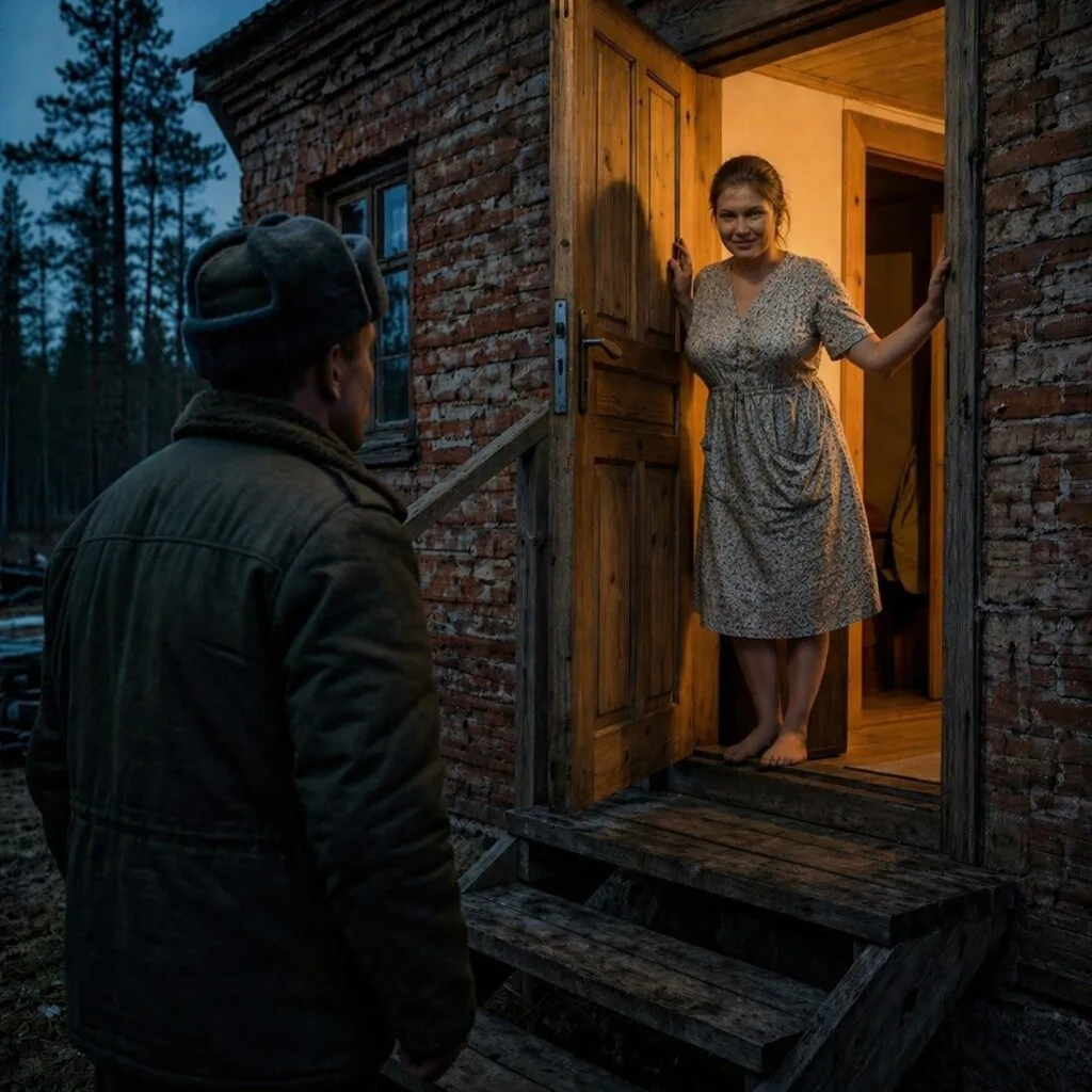 Иллюзия одиночества: как просьба уставшего лесника «просто отдохнуть» обернулась главным потрясением в его жизни | 20 апреля, 2026