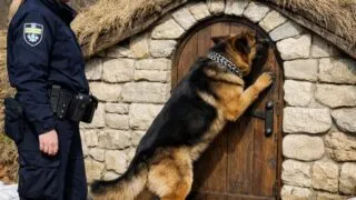 Вони зникли чотири роки тому, не залишивши сліду. Деталь у занедбаному підвалі, що перевернула хід слідства | 9 Квітня, 2026