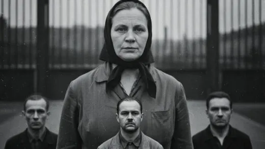 Испытание правдой: как один гениальный план расставил всё по местам | 11 апреля, 2026