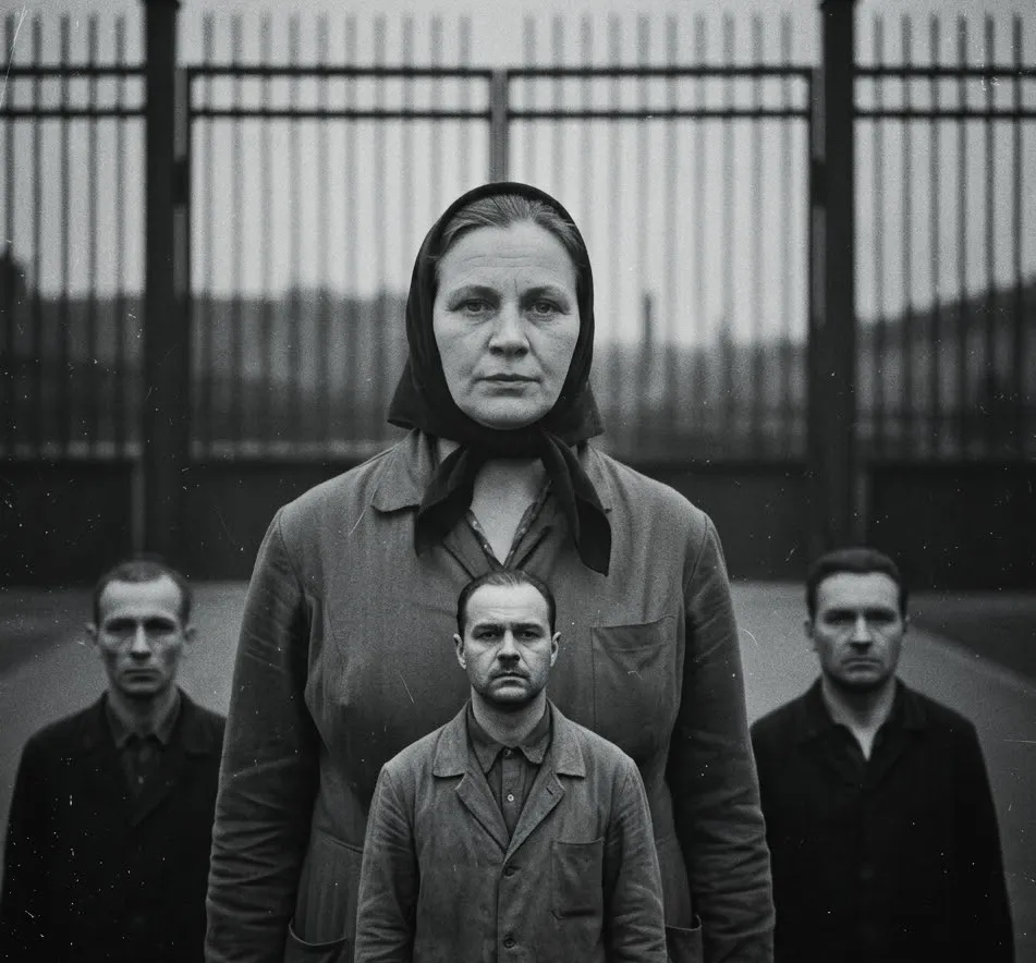 Випробування правдою: як один геніальний план розставив усе по місцях | 12 Квітня, 2026