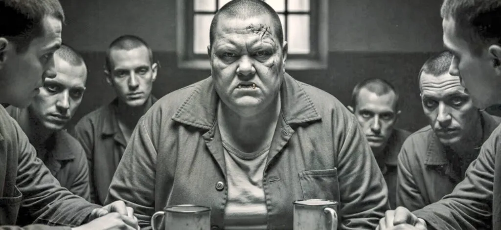 История о том, почему настоящая сила не нуждается в интригах | 17 апреля, 2026