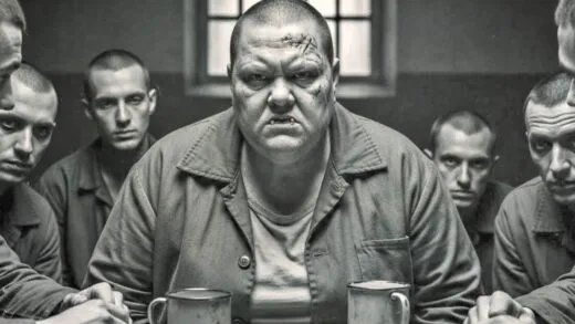 The Story of Why Real Strength Doesn’t Need Schemes | April 17, 2026