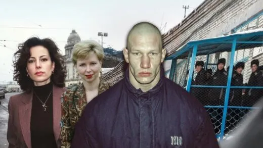 Як одна геніальна багатоходівка зруйнувала імперію столичної еліти | 15 Квітня, 2026