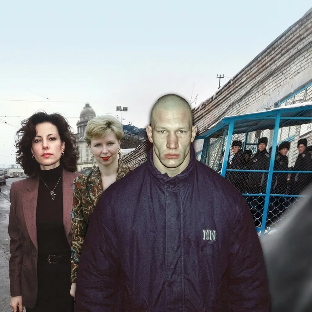 Як одна геніальна багатоходівка зруйнувала імперію столичної еліти | 15 Квітня, 2026