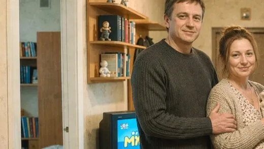 Як ЄДИНИЙ доказ допоміг розкрити злочин | 17 Квітня, 2026