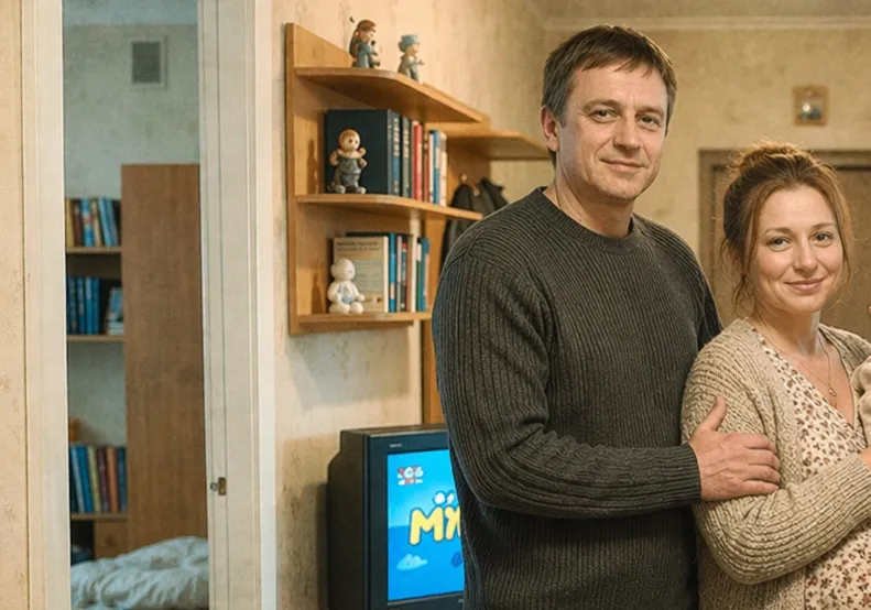 Як ЄДИНИЙ доказ допоміг розкрити злочин | 17 Квітня, 2026